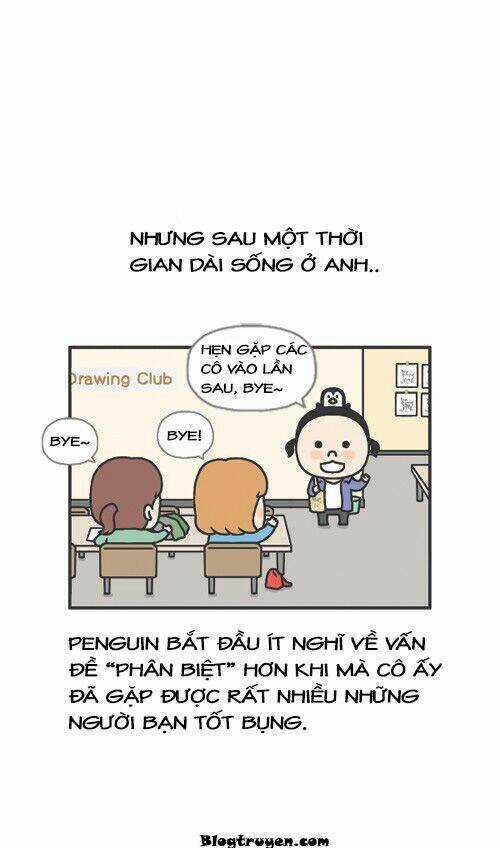 Đôi vợ chồng đáng yêu - Chapter 2 - Trang 6