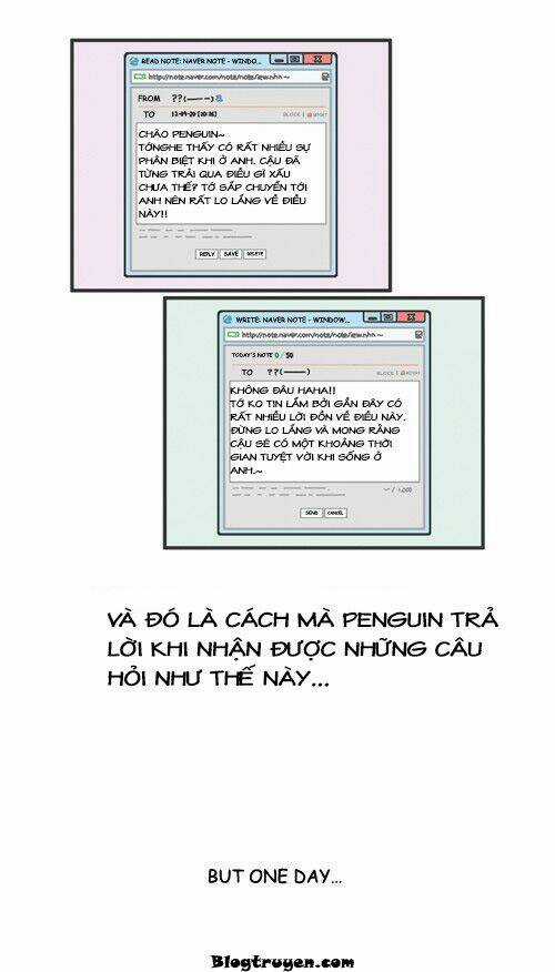 Đôi vợ chồng đáng yêu - Chapter 2 - Trang 8