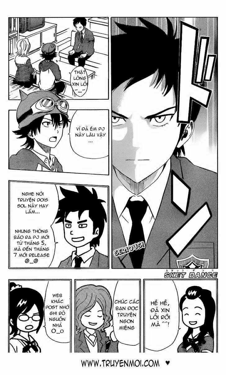 Dois Sol - Chapter 1 - Trang 2