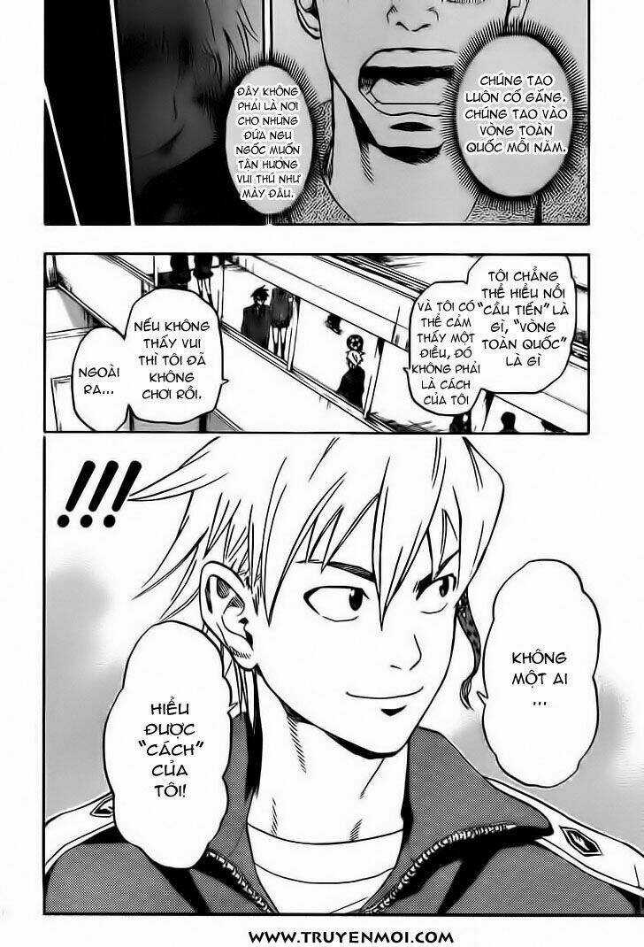 Dois Sol - Chapter 1 - Trang 27