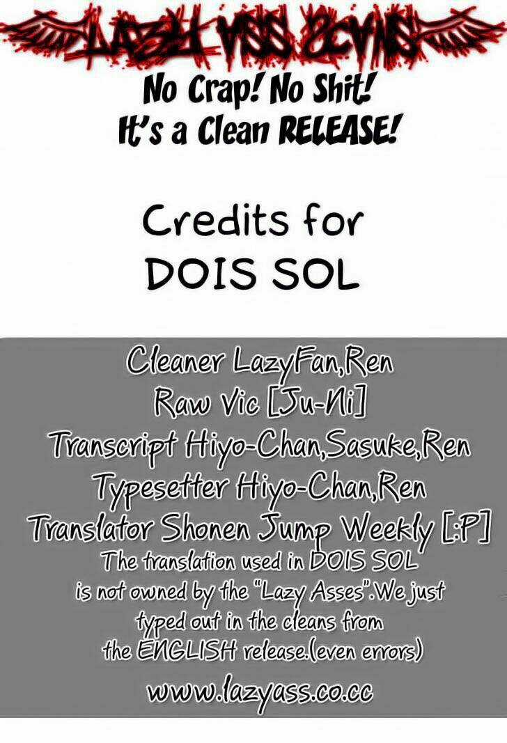 Dois Sol - Chapter 1 - Trang 4