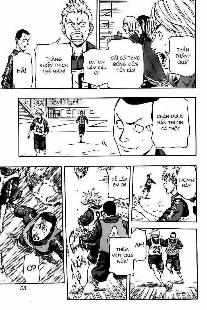 Dois Sol - Chapter 1 - Trang 37