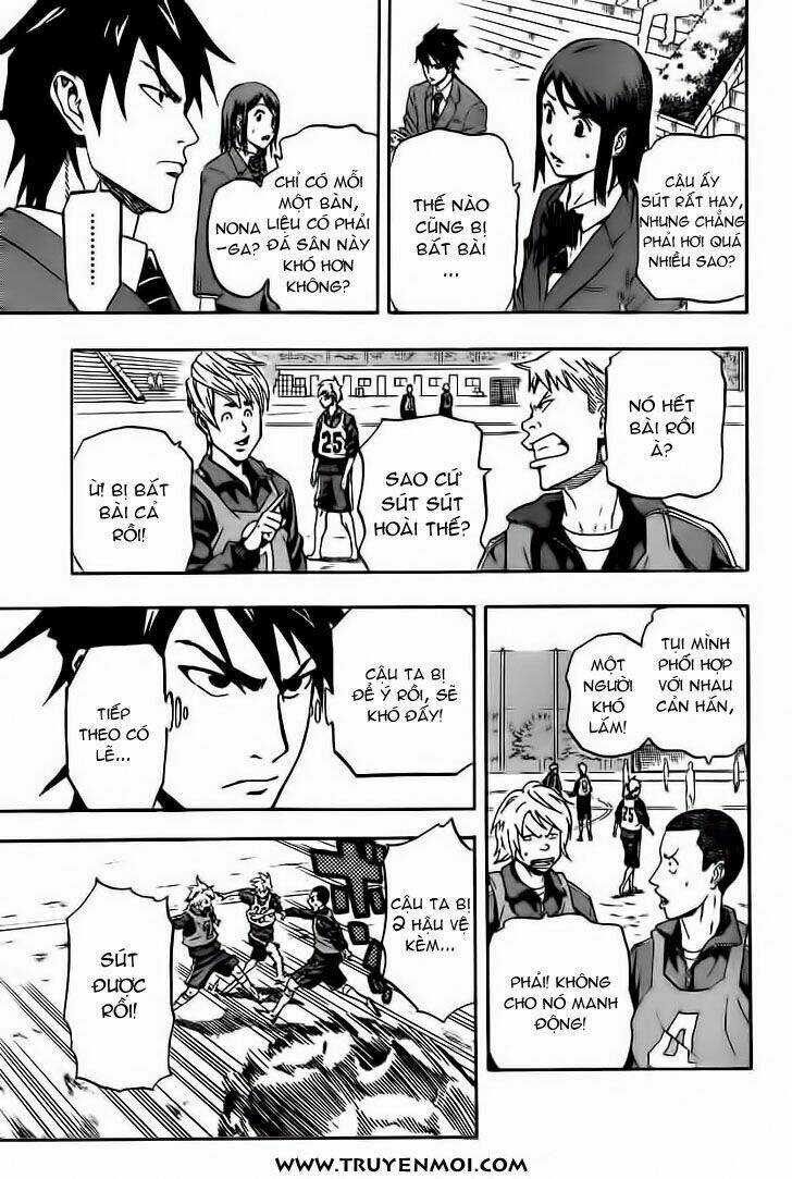 Dois Sol - Chapter 1 - Trang 39