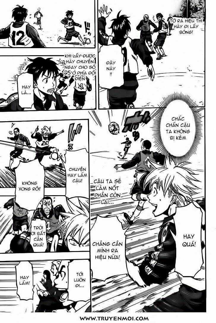 Dois Sol - Chapter 1 - Trang 43