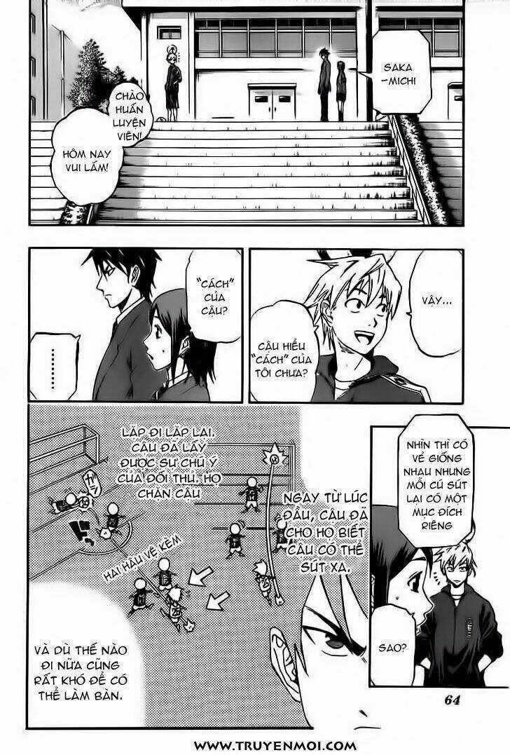 Dois Sol - Chapter 1 - Trang 47