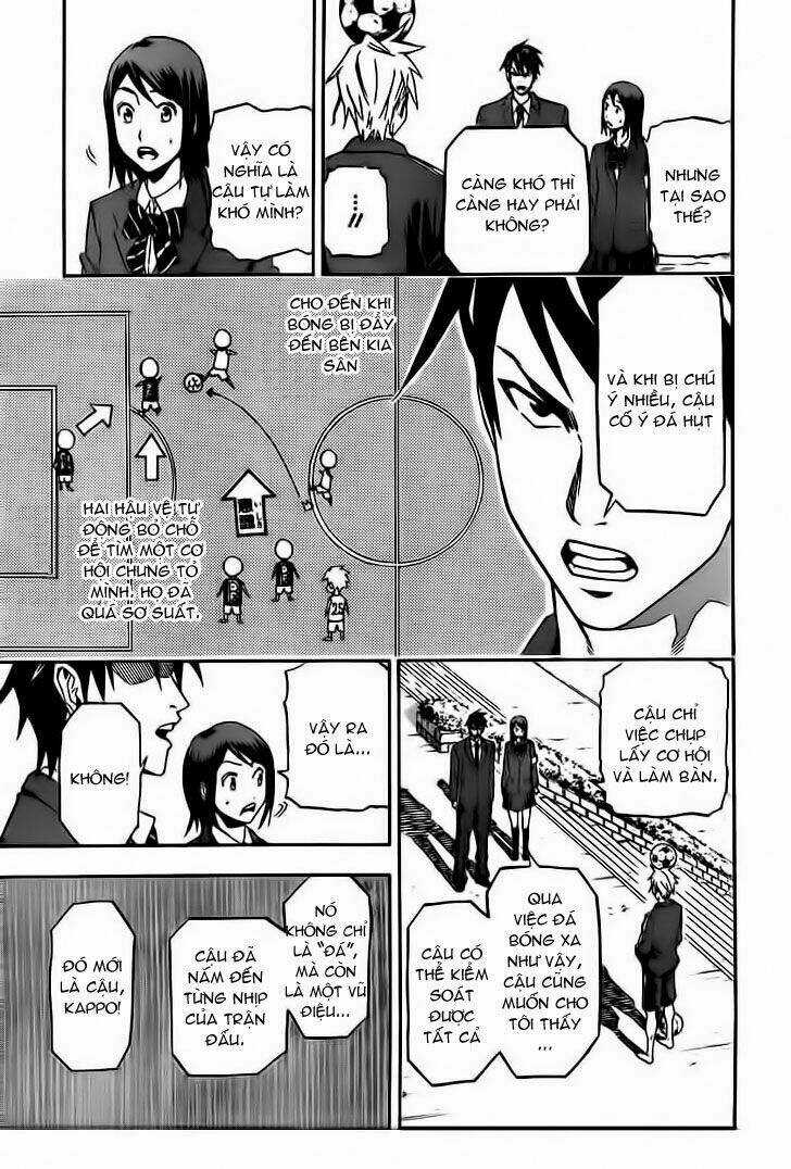 Dois Sol - Chapter 1 - Trang 48