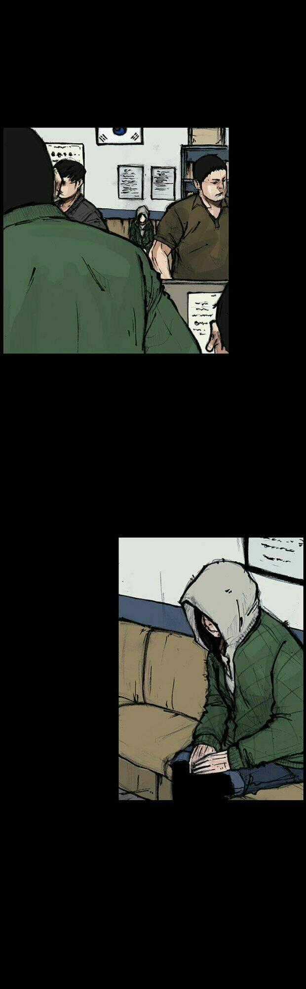 Dokgo 2 | Độc Cô 2 - Chapter 1 - Trang 1