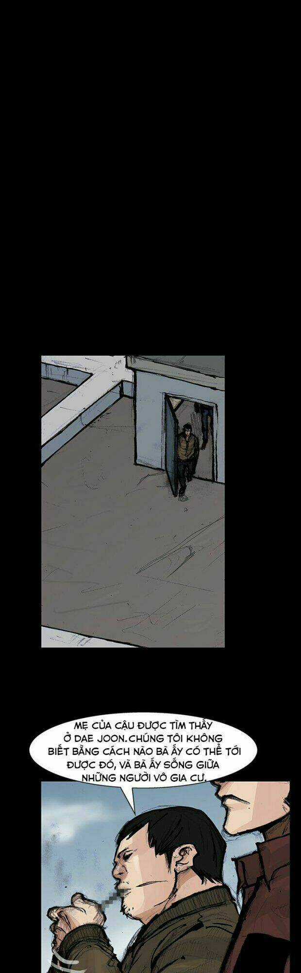 Dokgo 2 | Độc Cô 2 - Chapter 1 - Trang 12