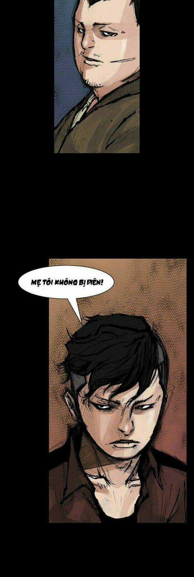 Dokgo 2 | Độc Cô 2 - Chapter 1 - Trang 14