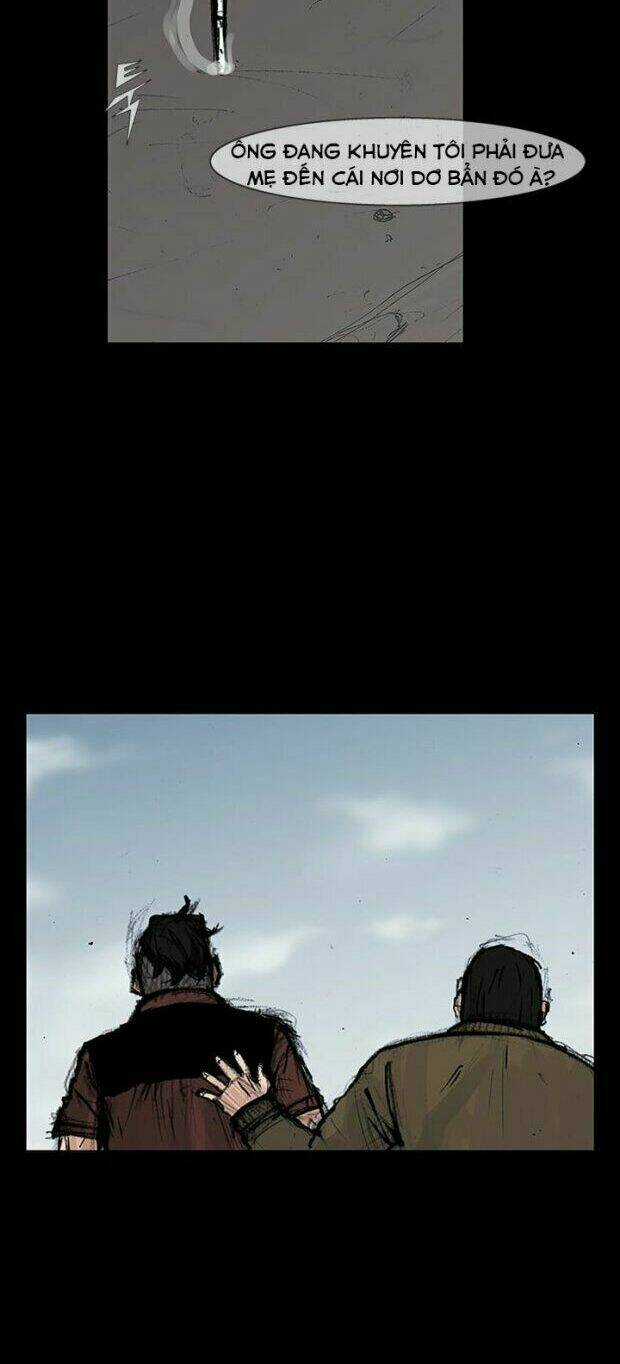 Dokgo 2 | Độc Cô 2 - Chapter 1 - Trang 20