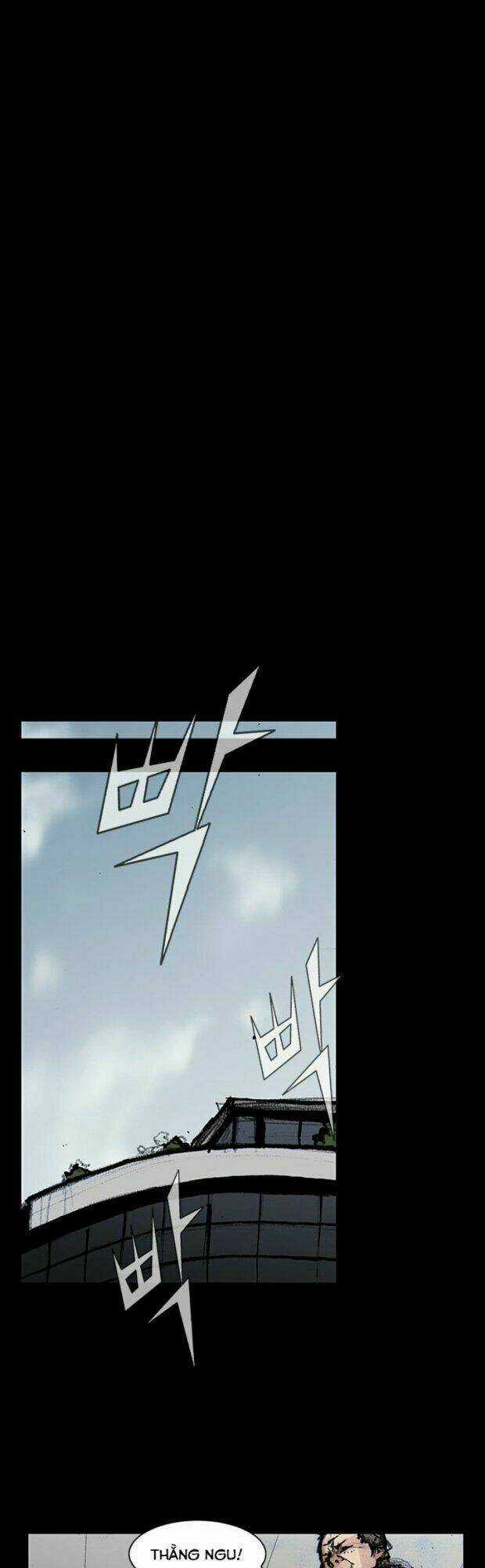 Dokgo 2 | Độc Cô 2 - Chapter 1 - Trang 21