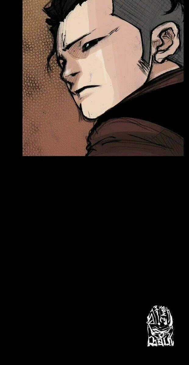 Dokgo 2 | Độc Cô 2 - Chapter 1 - Trang 33