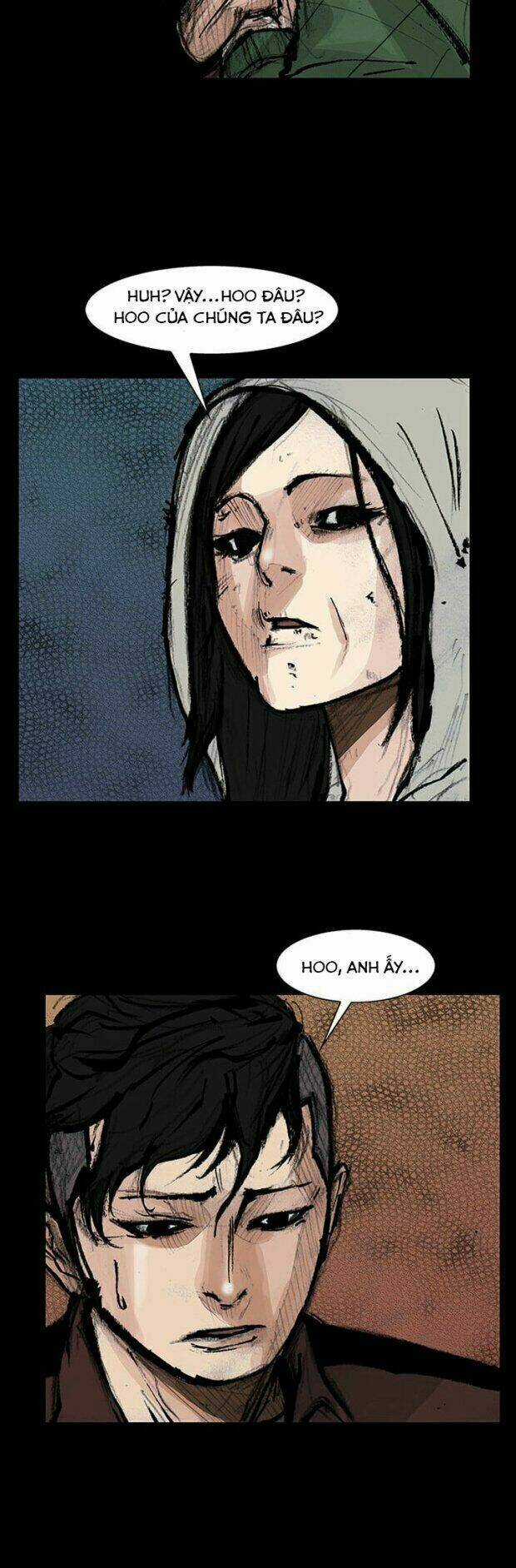 Dokgo 2 | Độc Cô 2 - Chapter 1 - Trang 6