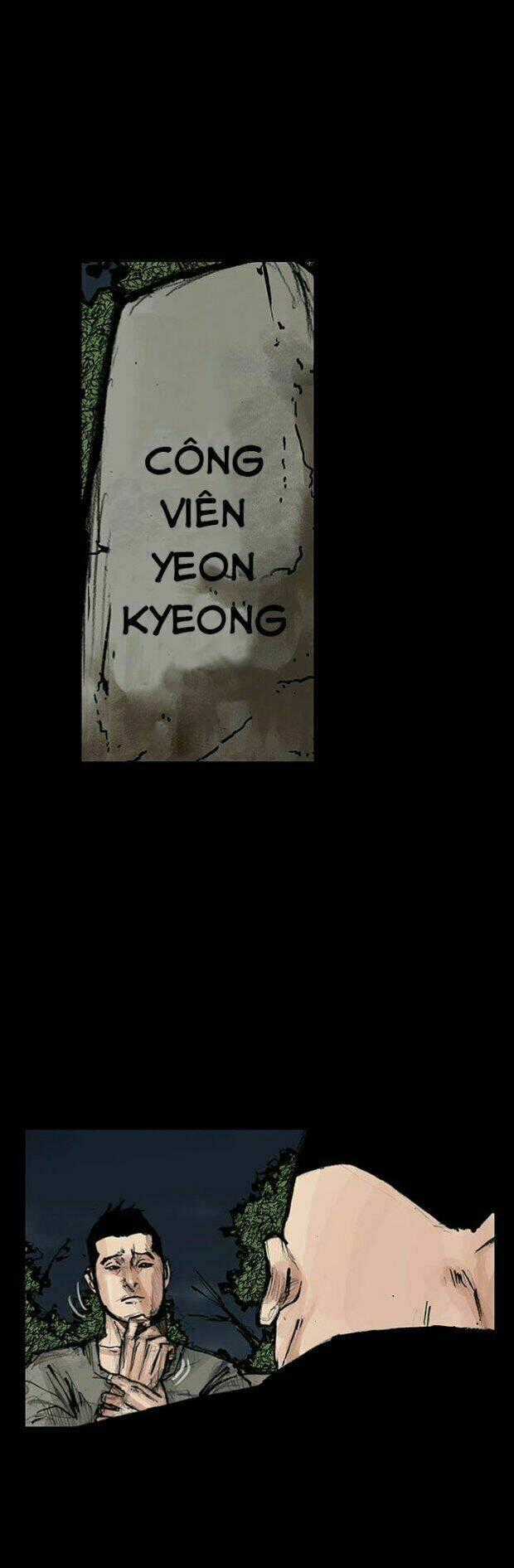 Dokgo 2 | Độc Cô 2 - Chapter 10 - Trang 1