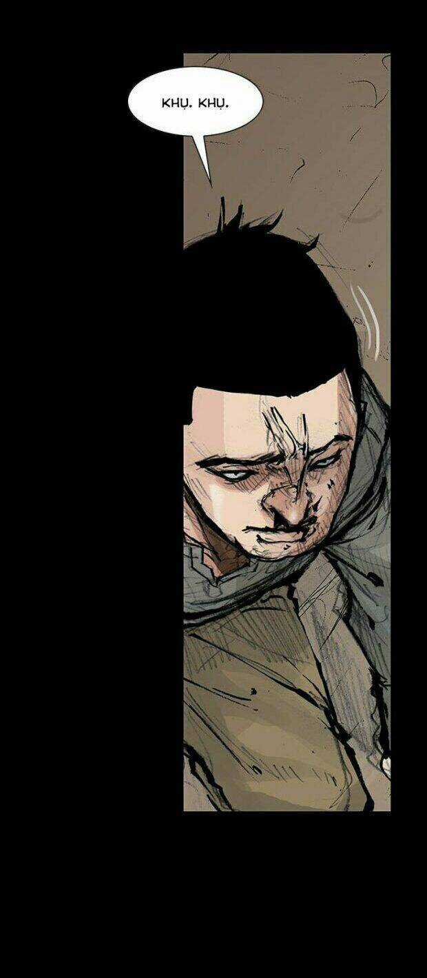 Dokgo 2 | Độc Cô 2 - Chapter 10 - Trang 11