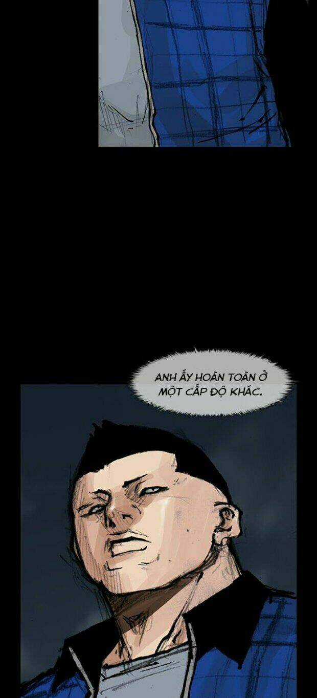 Dokgo 2 | Độc Cô 2 - Chapter 10 - Trang 13