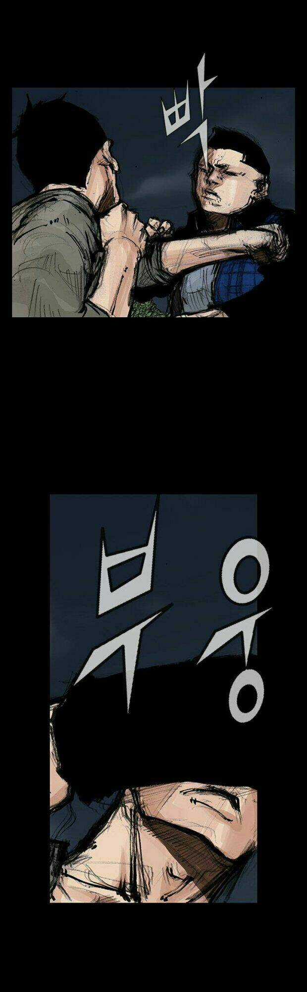 Dokgo 2 | Độc Cô 2 - Chapter 10 - Trang 15