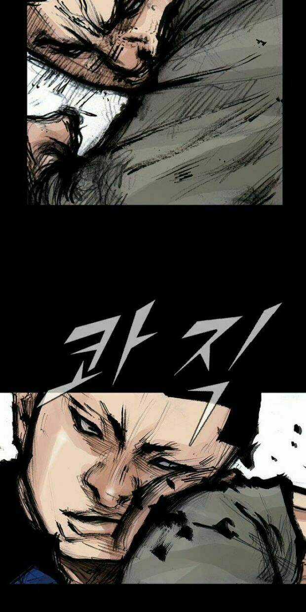 Dokgo 2 | Độc Cô 2 - Chapter 10 - Trang 20