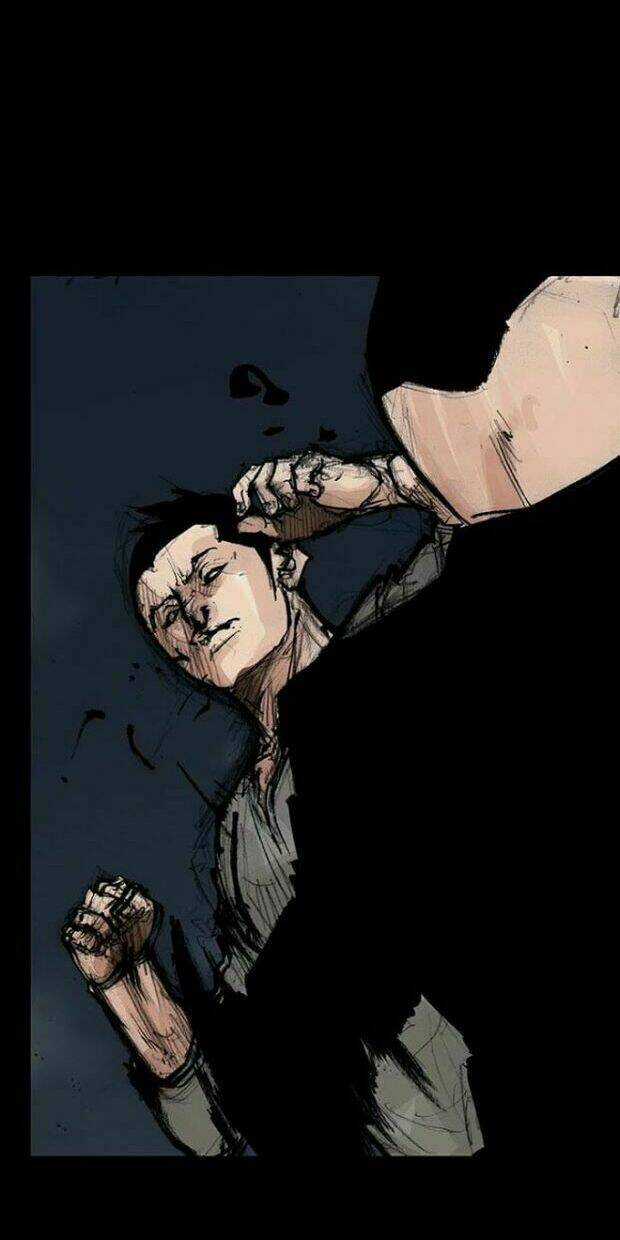 Dokgo 2 | Độc Cô 2 - Chapter 10 - Trang 21