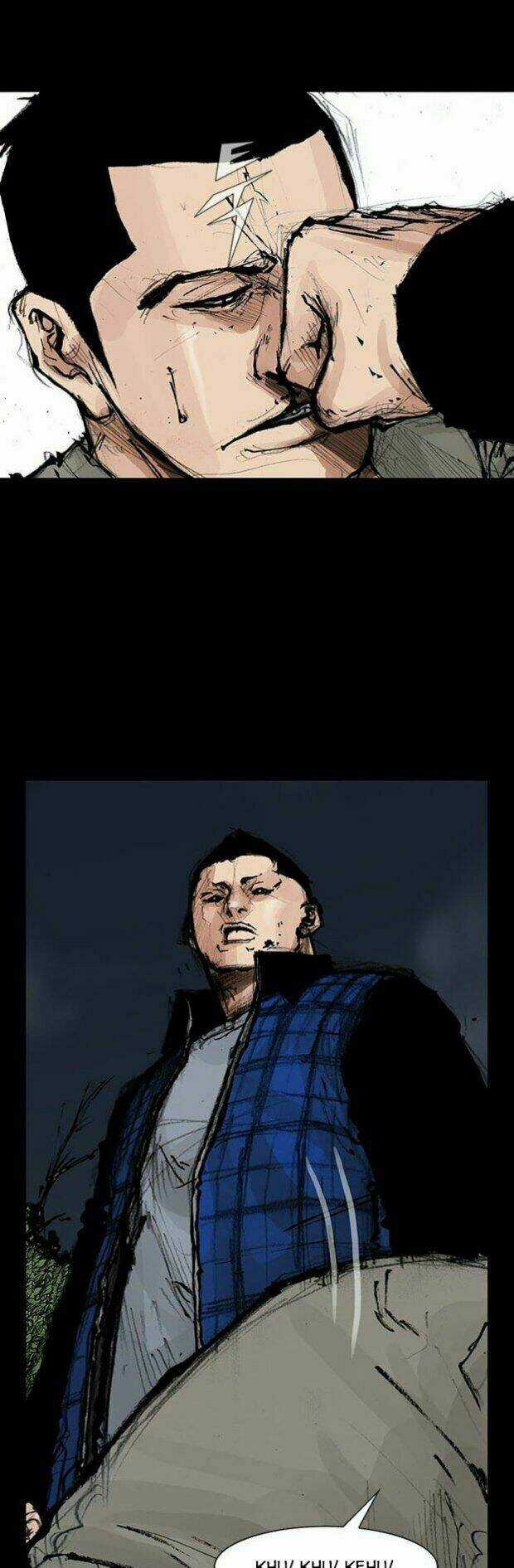 Dokgo 2 | Độc Cô 2 - Chapter 10 - Trang 25