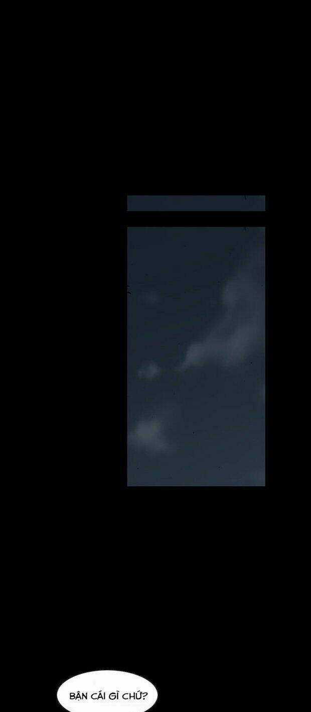 Dokgo 2 | Độc Cô 2 - Chapter 10 - Trang 27