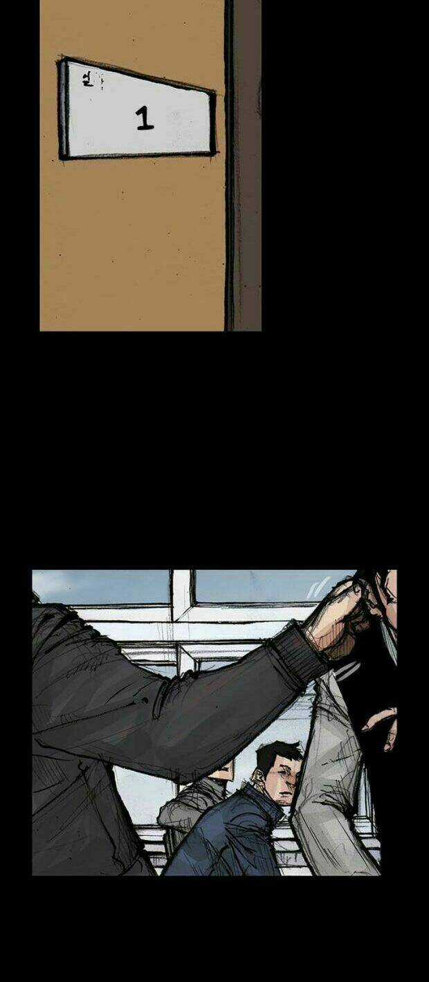 Dokgo 2 | Độc Cô 2 - Chapter 10 - Trang 32