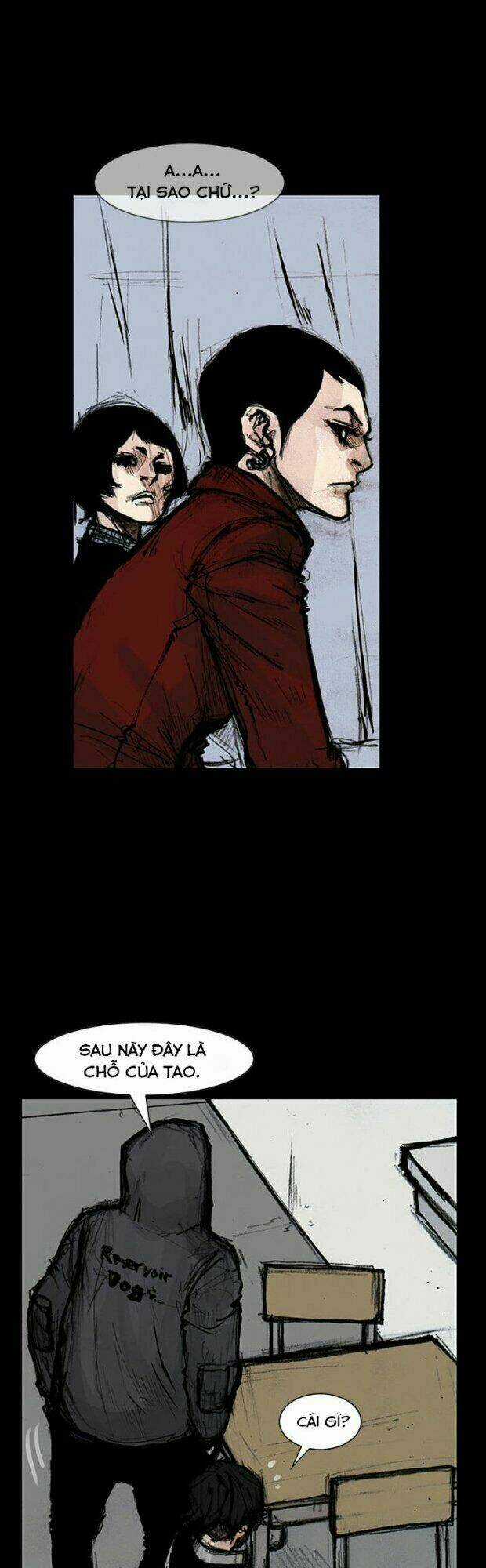 Dokgo 2 | Độc Cô 2 - Chapter 10 - Trang 33