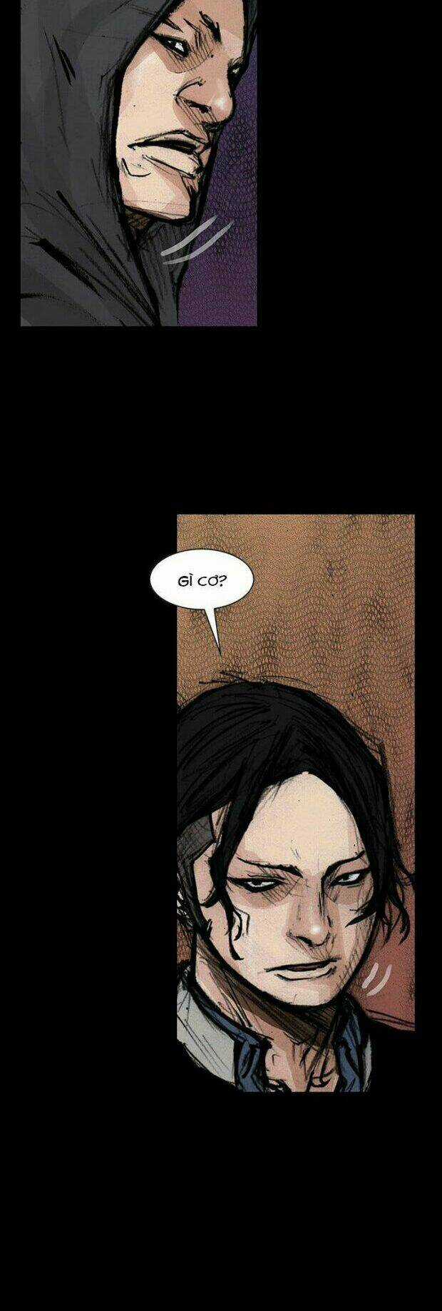 Dokgo 2 | Độc Cô 2 - Chapter 10 - Trang 35