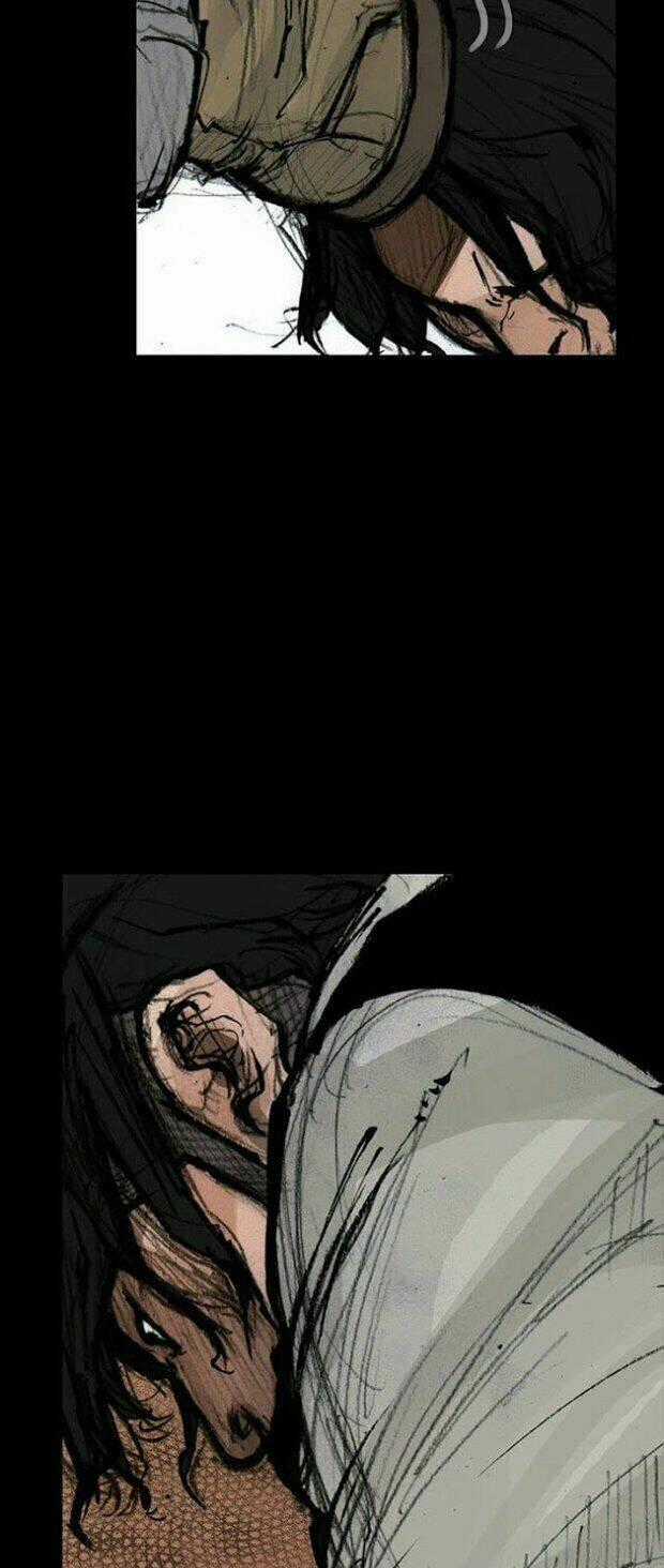 Dokgo 2 | Độc Cô 2 - Chapter 10 - Trang 37