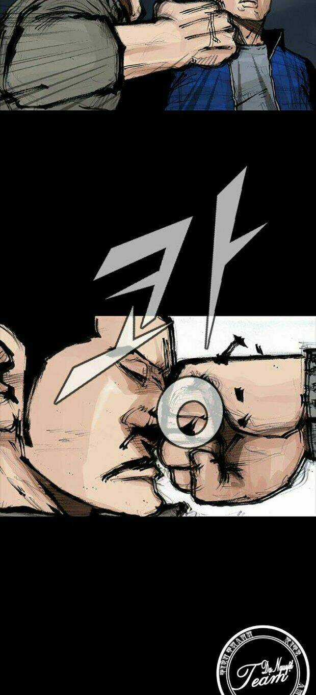 Dokgo 2 | Độc Cô 2 - Chapter 10 - Trang 8