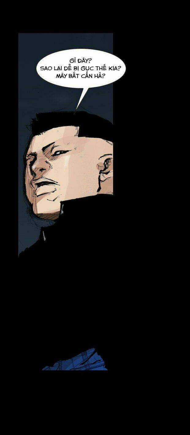 Dokgo 2 | Độc Cô 2 - Chapter 10 - Trang 10