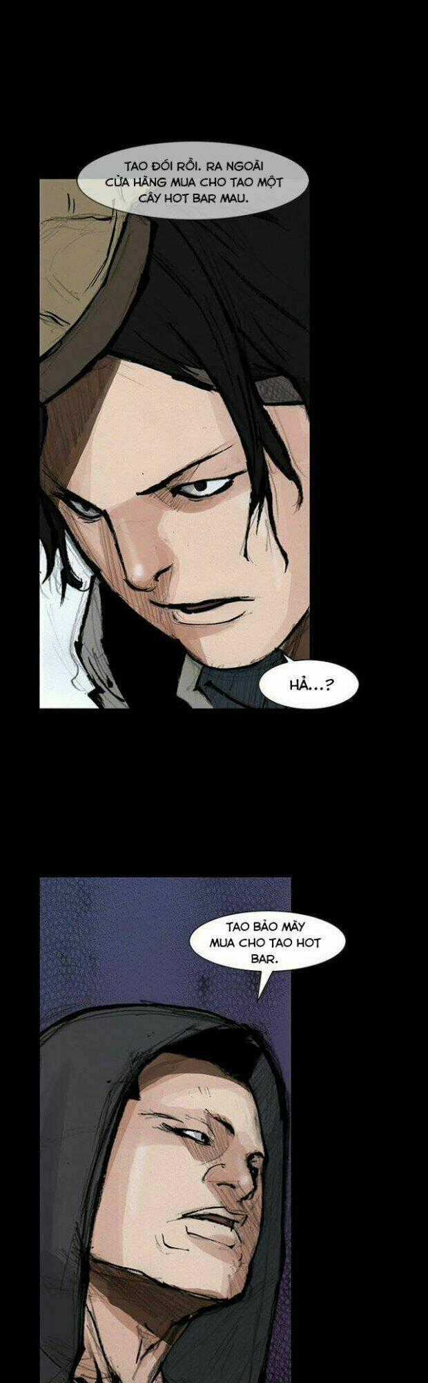 Dokgo 2 | Độc Cô 2 - Chapter 11 - Trang 1