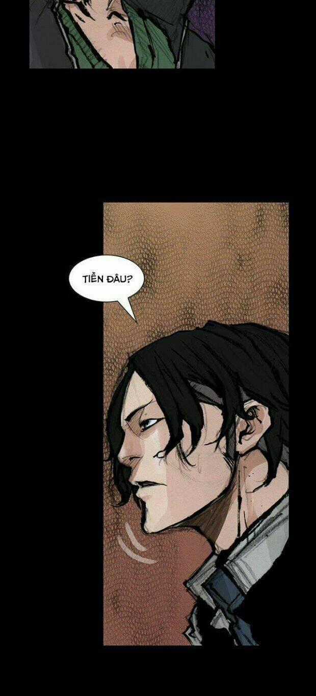 Dokgo 2 | Độc Cô 2 - Chapter 11 - Trang 2