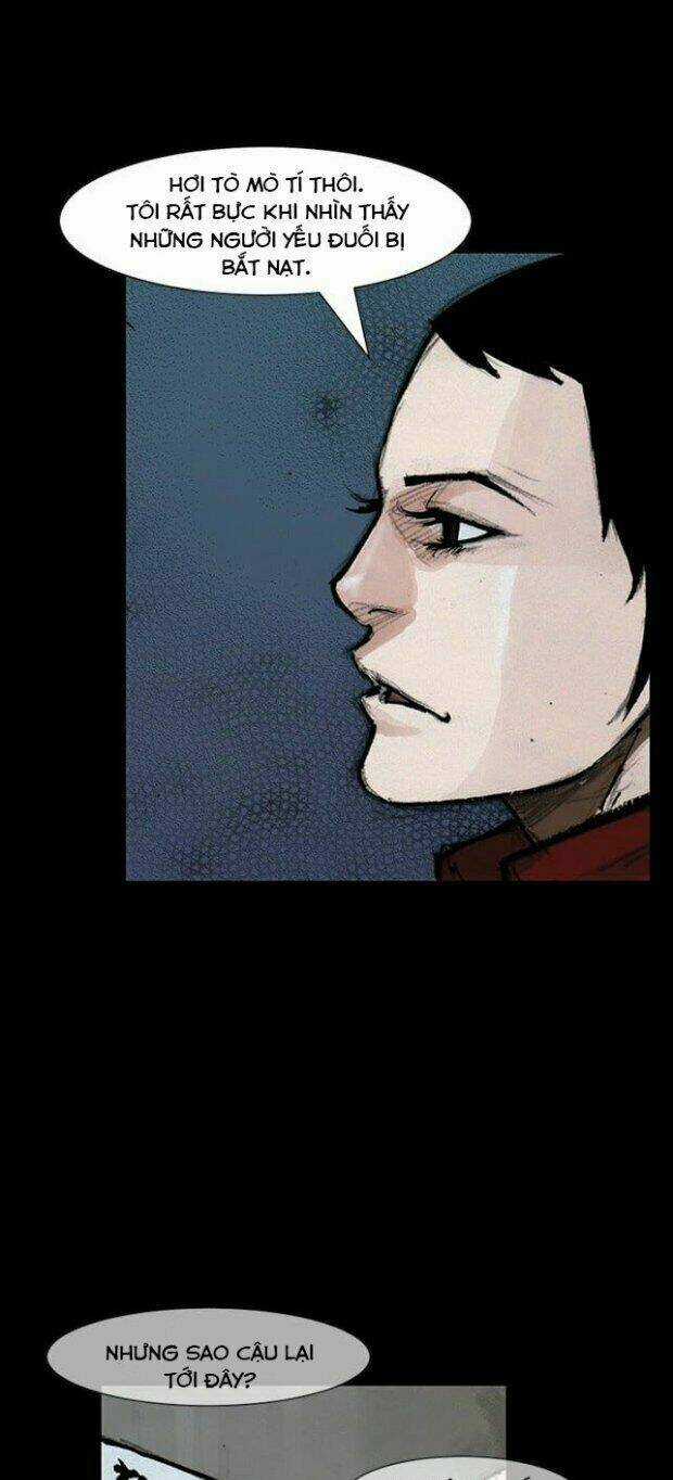 Dokgo 2 | Độc Cô 2 - Chapter 11 - Trang 15