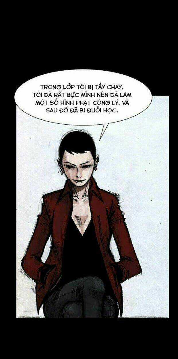 Dokgo 2 | Độc Cô 2 - Chapter 11 - Trang 19