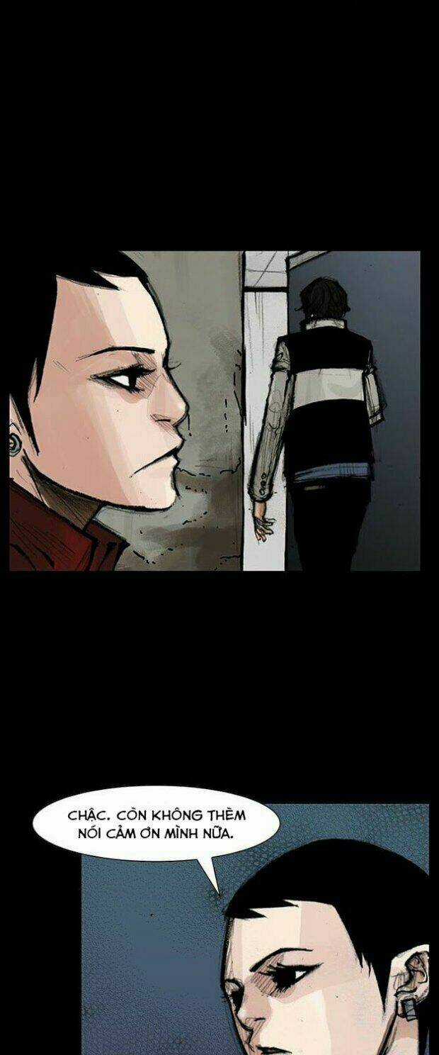 Dokgo 2 | Độc Cô 2 - Chapter 11 - Trang 21