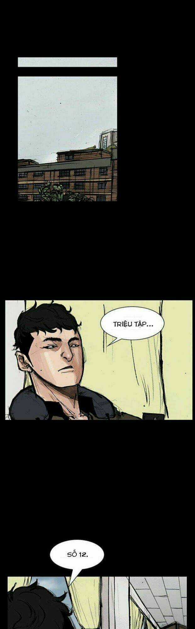 Dokgo 2 | Độc Cô 2 - Chapter 11 - Trang 23