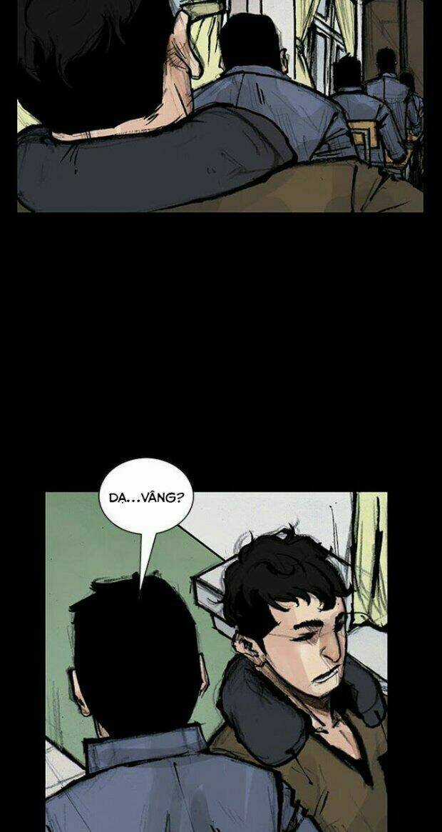 Dokgo 2 | Độc Cô 2 - Chapter 11 - Trang 24