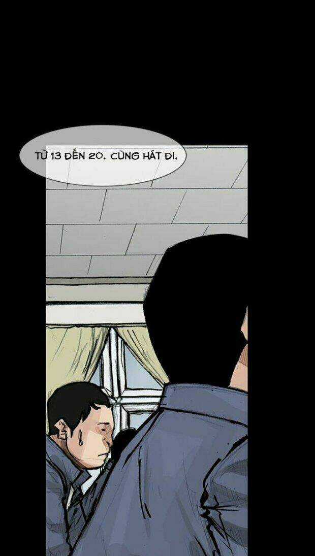 Dokgo 2 | Độc Cô 2 - Chapter 11 - Trang 27