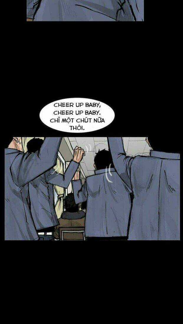 Dokgo 2 | Độc Cô 2 - Chapter 11 - Trang 28