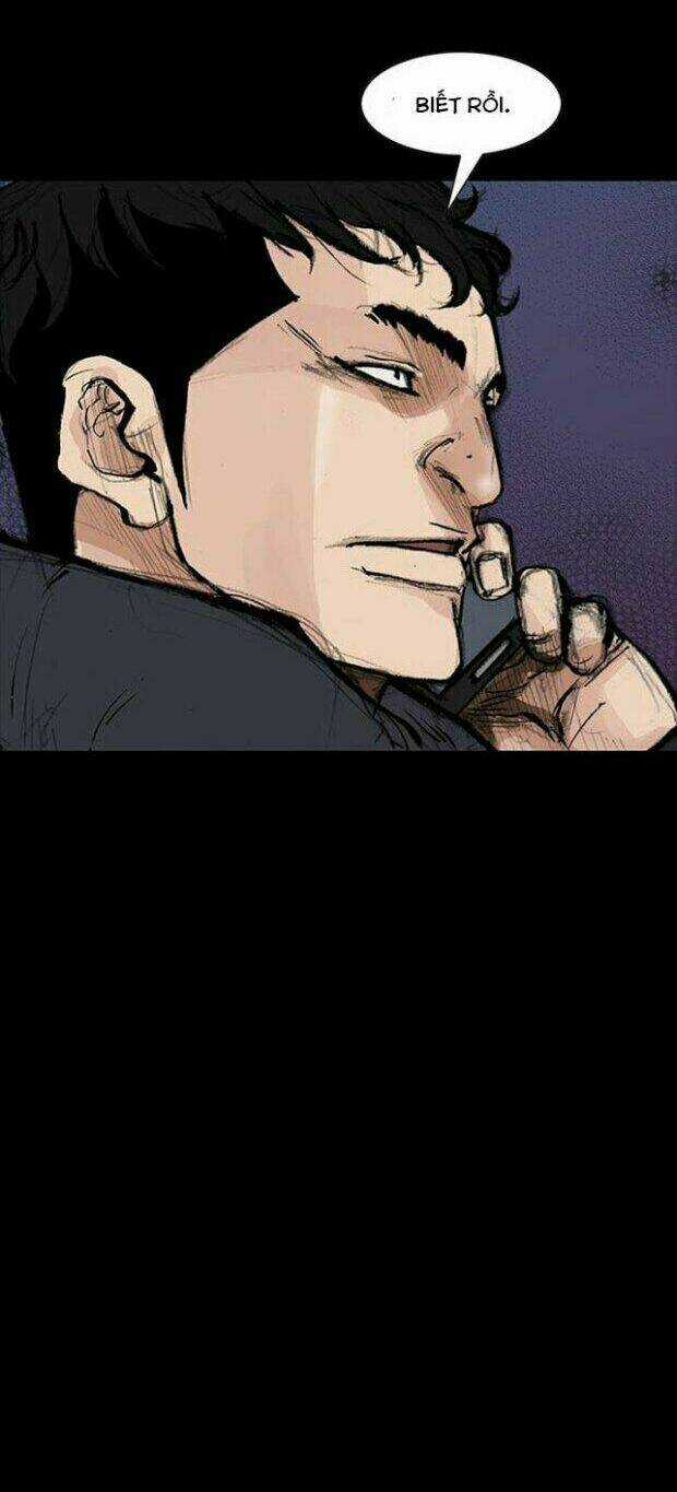 Dokgo 2 | Độc Cô 2 - Chapter 11 - Trang 31