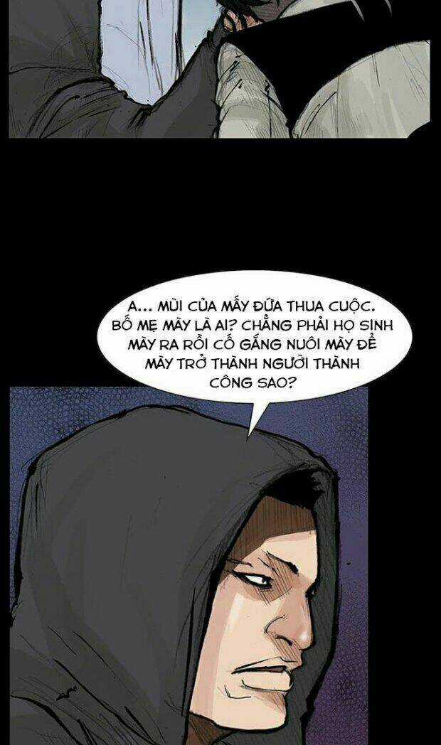 Dokgo 2 | Độc Cô 2 - Chapter 11 - Trang 33