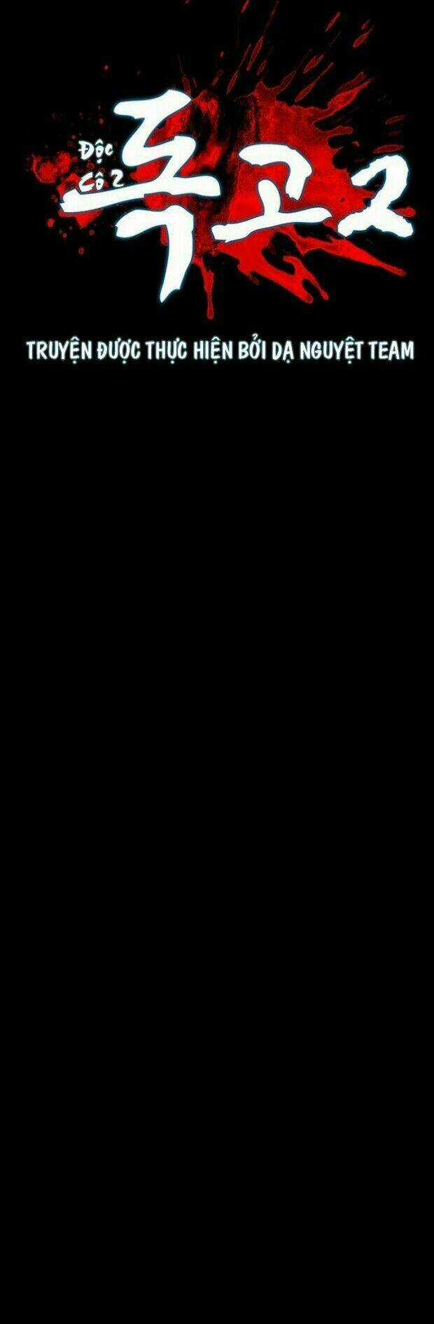 Dokgo 2 | Độc Cô 2 - Chapter 11 - Trang 7