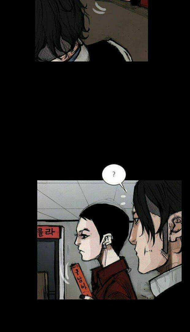 Dokgo 2 | Độc Cô 2 - Chapter 11 - Trang 9