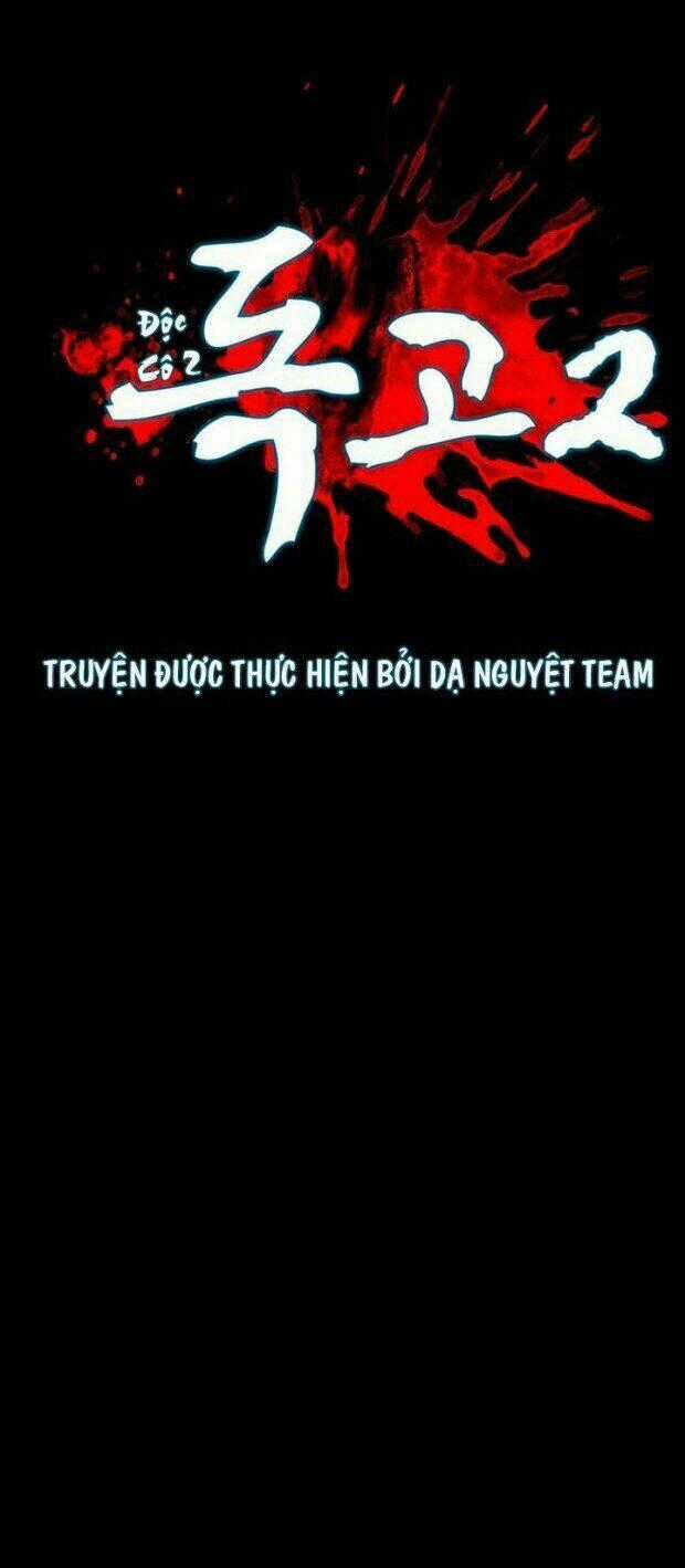 Dokgo 2 | Độc Cô 2 - Chapter 12 - Trang 2