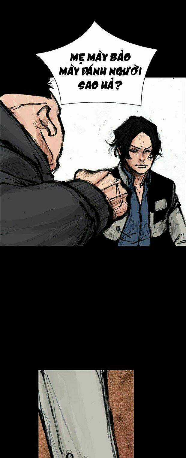 Dokgo 2 | Độc Cô 2 - Chapter 12 - Trang 11