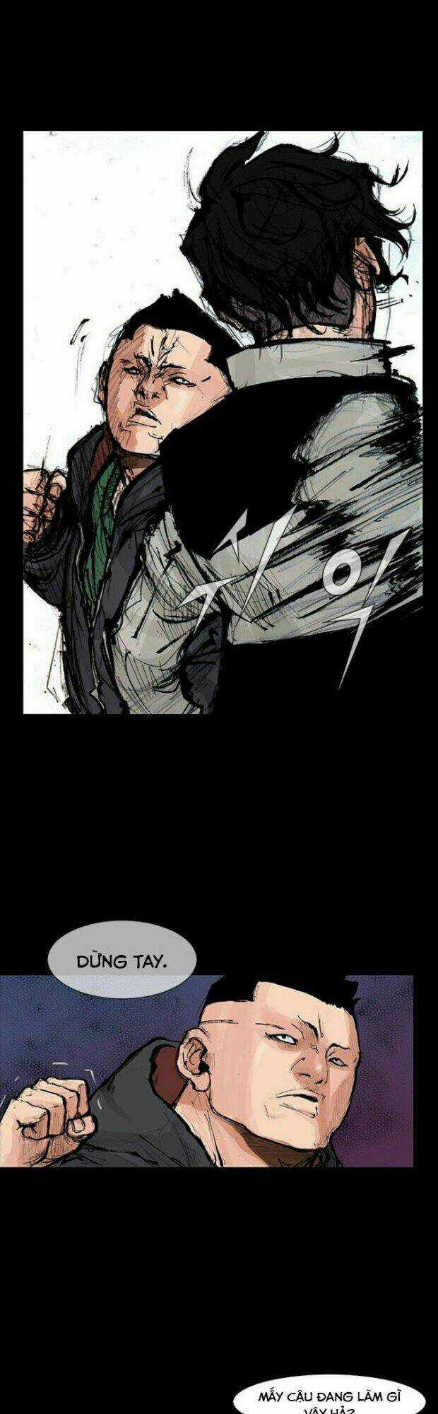 Dokgo 2 | Độc Cô 2 - Chapter 12 - Trang 13