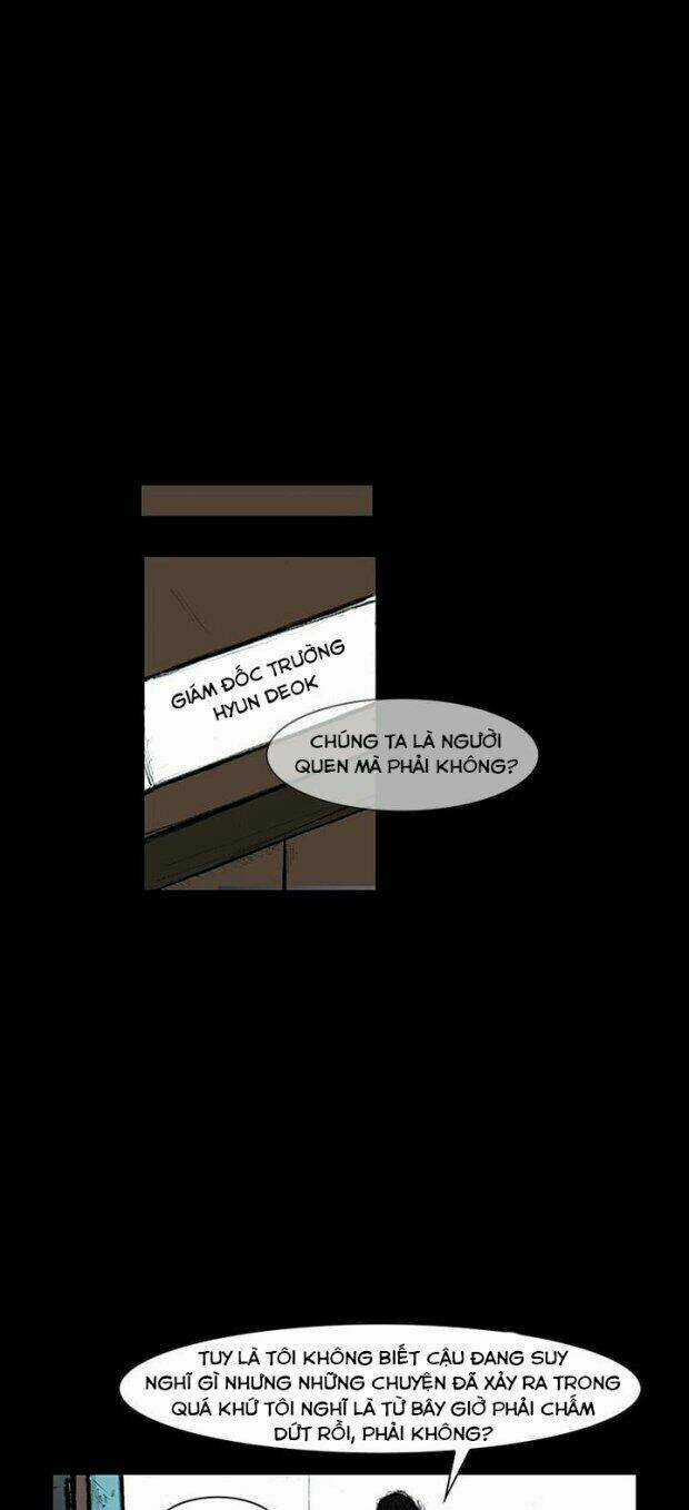 Dokgo 2 | Độc Cô 2 - Chapter 12 - Trang 16
