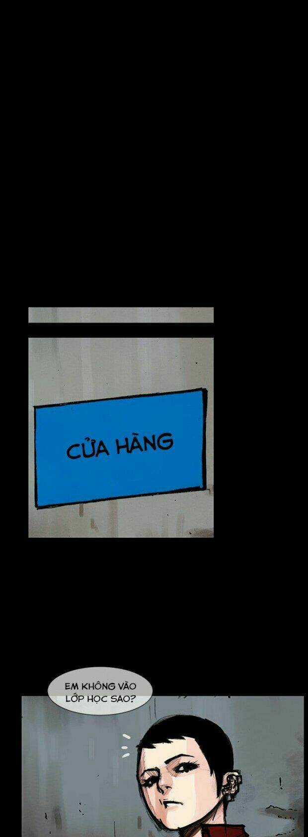 Dokgo 2 | Độc Cô 2 - Chapter 12 - Trang 3