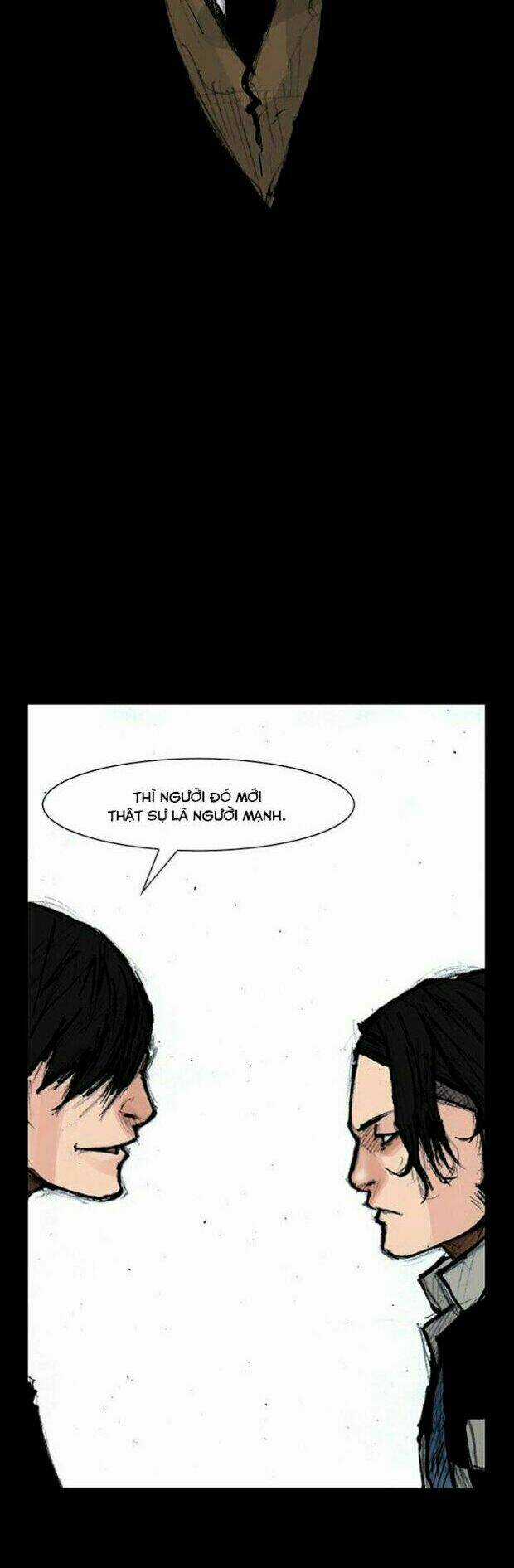 Dokgo 2 | Độc Cô 2 - Chapter 12 - Trang 21